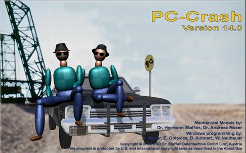 Immagine di PC-Crash 14.0