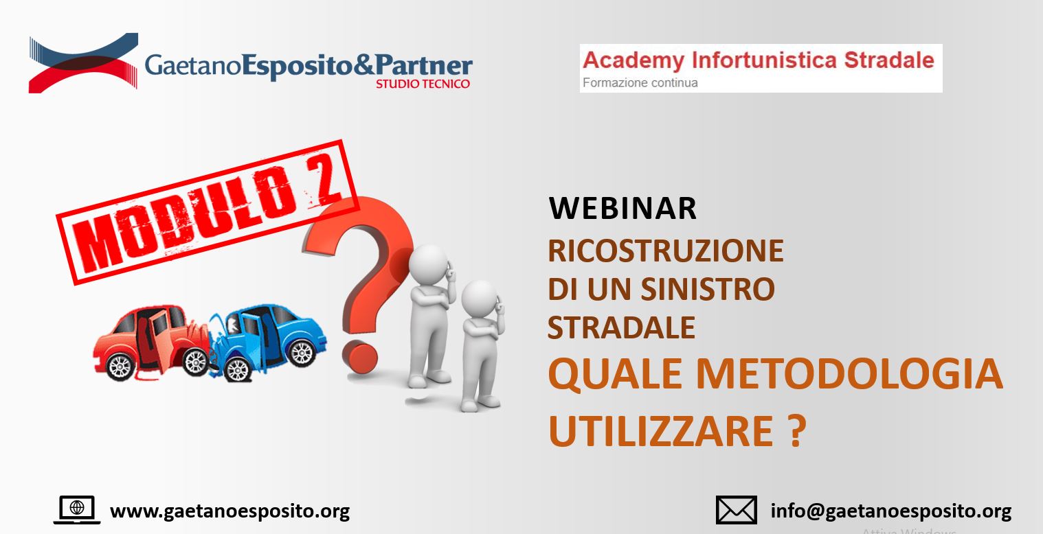 Ricostruzione Metodologia 2 webinar